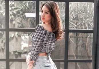 Tak Keberatan Hartanya Diporotin Pacar, Anya Geraldine: Tapi Jangan Ditinggalin..