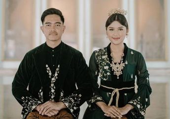 Kondisi Terkini Rumah Erina Gudono di Acara Midodareni, Warga Sekitar Tampak Antusias Berkerumun