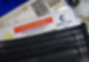 Meski Tetap Buka, Satpas SIM Daan Mogot Tidak Melayani Hal Ini Selama Masa Darurat Virus Corona