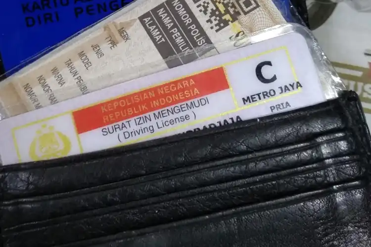Rencananya Bakal Dirilis Tahun 2020, Bagaimana Kelanjutan Penggolongan SIM C?