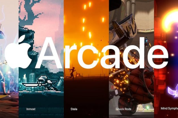 Apple Arcade