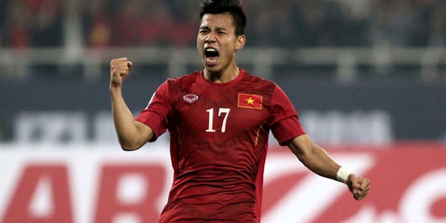 Dipanggil Vietnam untuk Lawan Timnas Indonesia, Bek Senior Ini Malah Alami Cedera Horor