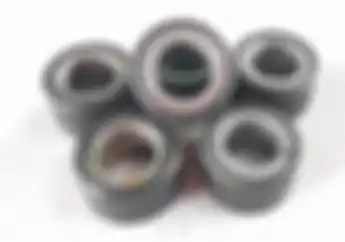 Emang Iya, Kombinasi Silang Roller di Motor Matic Bikin Roller Jadi Mudah Peyang?
