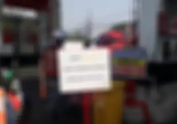 Motor Sekarang Tidak Bisa Nenggak Premium, Ini Kata Pertamina