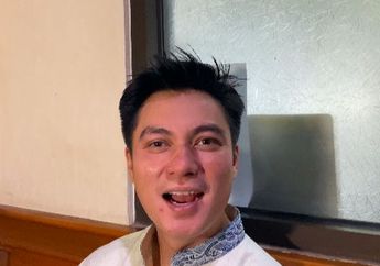 Baim Wong Diduga Melakukan KDRT Terhadap Paula Verhoeven, Dibeberkan Saksi Ahli