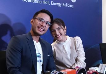 Sempat Tak Percaya Berat Badan Jessica Mila Naik 7 Kilogram, Yakup Hasibuan: Gak Keliatan