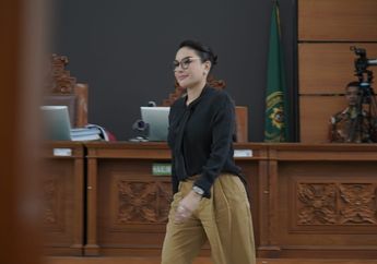 Penangguhan Penahanan Nikita Mirzani Ditolak,&nbsp;Status sang Artis Masih Jadi Tahanan Kota, Berapa Lama?