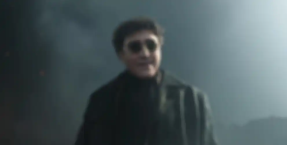 Doctor Octopus di trailer Spider-Man: No Way Home