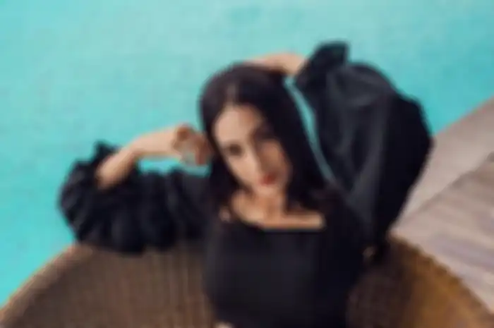 Anya Geraldine