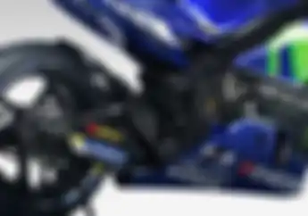 Penasaran! Kenapa Sih Ujung Knalpot Motor MotoGP Ada Kawat Nyamuknya?