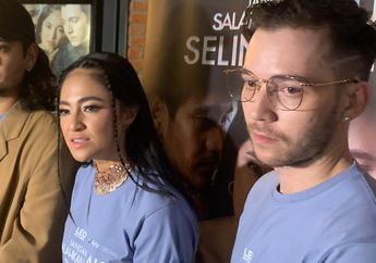 Ketagihan Bintangi Web Series, Stefan William Masih Ingin Main Sinetron