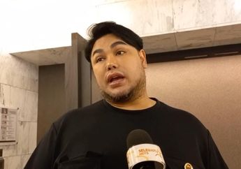 Ivan Gunawan jadi Desainer Busana Pagelaran Sabang Merauke The Indonesian Broadway 2025, Akui Sempat Kesulitan