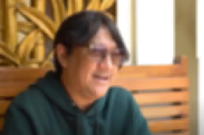 Andre Taulany ngaku siap jalani ibadah puasa 1443 H.