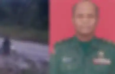 Ditembak Lalu Diparang, Kejinya Aksi OPM Habisi Nyawa Danramil Aradide, Pengamat Intelijen Sebut Kondisi Papua Kian Genting