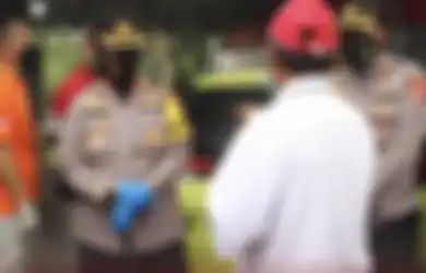 Satu Bulan Berlalu, Polisi Kembali Olah TKP Pembunuhan Ibu dan Anak di Subang, Saksi di Luar Keluarga Korban Dicecar Pertanyaan Soal Ini