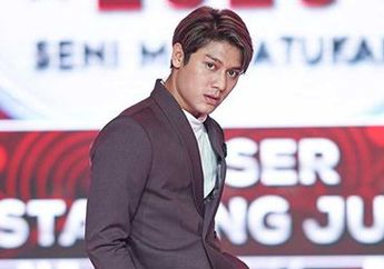 Rizky Billar Alami Gangguan Psikis Lantaran Komentar Netizen Usai Diduga Lakukan KDRT Terhadap Lesti Kejora