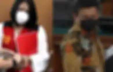 Tidak Biasa, Ferdy Sambo Tak Lagi Lakukan Ini Saat Ketemu Putri Candrawathi di Sidang, Gelagat Keduanya Disorot