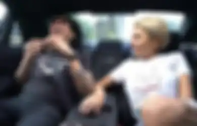 Tak Percaya Gofar Hilman Terseret Kasus Dugaan Pelecehan Seksual, Nikita Mirzani: Namanya Laki-laki Kalau Dikasih Begituan Masa Ditolak
