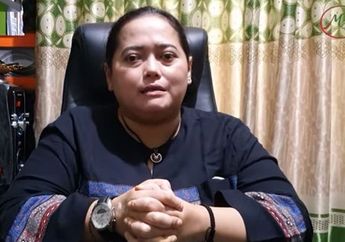 Mbak You Terus-terusan Ungkap Penerawangan Buruk Soal Bencana Hingga Beri Peringatan: Air Laut Pindah ke Darat, Gunung Erupsi yang Pekat