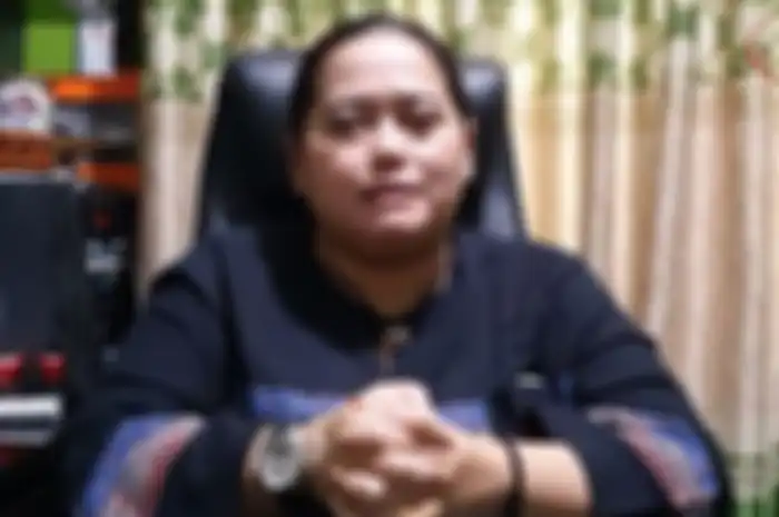 Ramalannya Jarang Meleset, Mbak You Ungkap Ada Artis yang Hamil di Luar Nikah Hingga Rumah Tangga Seleb yang Retak dan Rebutan Harta Gono Gini, Siapa?