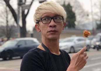 Kabar Dukacita Datang Silih Berganti Mulai dari Ria Irawan hingga Henky Solaiman, Aming Berikan Pesan Mendalam: Kehidupan Itu Rapuh Saudaraku..