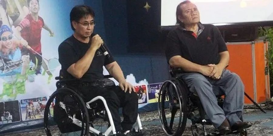 Indonesia Bisa Ukir Sejarah 3 Kali Juara Umum Beruntun pada ASEAN Para Games 2023 Kamboja