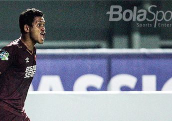Berita Transfer - Gelandang Timnas Indonesia Resmi Berlabuh ke Bali United