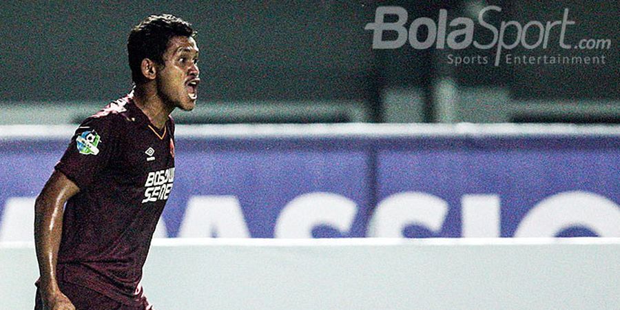 Gelandang PSM Makassar Menyatakan Siap Hadapi Bhayangkara FC