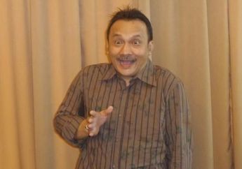 Adi Bing Slamet Lebih Tenang Usai Sholat Taubat dan Syahadat, Menyesal Ikut Ajaran Eyang Subur