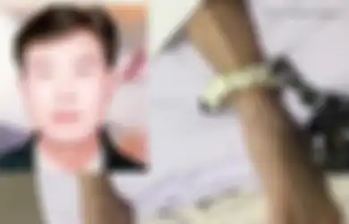 Di Balik Isolasi Kamp Virus Corona, Dengan Liciknya China Sembunyikan Tahanan Politik Agar Keluarganya Tak Sadar Dia Pernah Disiksa dengan Kejam