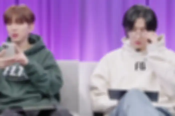 Kihyun dan I.M MONSTA X