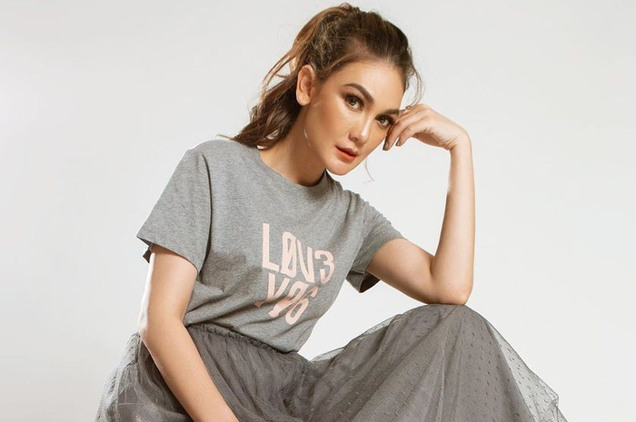 Luna Maya 