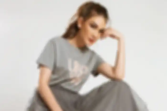 Luna Maya 