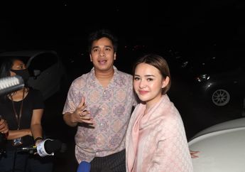 Ditanya Perihal Kesiapannya Dinikahi Billy Syahputra, Amanda Manopo Beri Jawaban Mengejutkan