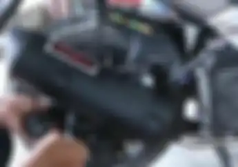 Walau Bersuara Adem, Knalpot Asal Thailand Ini Mampu Kail Tenaga Yamaha Lexi