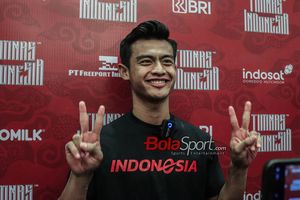 Bek Timnas Indonesia Mudik Usai Dicampakkan Suwon FC, Media Korsel Soroti Kapasitas Pemain ASEAN: Skill Mereka Buruk!