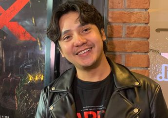 Arbani Yasiz Ceritakan Lokasi Syuting Film Pabrik Gula yang Angker, Banyak Kejadian Aneh