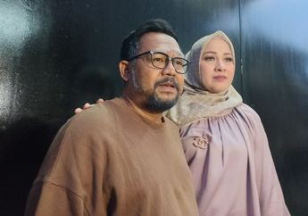 Cerai Secara Baik-baik, Bedu Akan Ucapkan Ikrar Talak pada Awal Desember