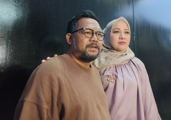 Bapack-bapack Mesti Angkat Topi, Cara Bedu Tohar Perlakukan Anak-anaknya Ini Patut Diteladani, Salah Satunya Gak Gengsi Minta Maaf!