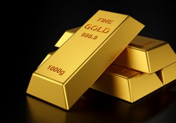 Syok Tiba-tiba Temukan Emas 7 Kg di Tempat Sampah, Tukang Sapu Ini Malah Lakukan Hal yang Bikin Geleng-geleng Kepala!