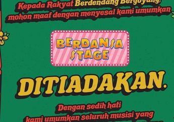 Imbas Jumlah Penonton Membeludak Sampai Ada yang Pingsan, 2 Orang Manajemen Berdendang Bergoyang Diperiksa Polisi