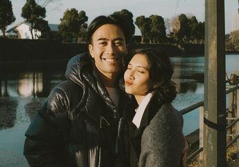 Divonis Kanker Ginjal Sampai Kesakitan Saat Pakai Baju, Vidi Aldiano Bersyukur Miliki Sheila Dara dan Masih Bisa Jalan-jalan ke Jepang: Betah-betah Ya