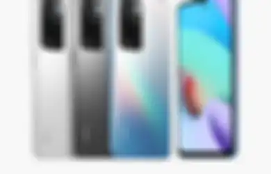 Harga Redmi 10 4/64GB Second Agustus 2022, HP Quad-Camera Cuma 1 Jutaan!