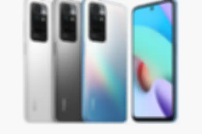 Kali ini Nextren akan membagikan harga Redmii 10 4/64GB second yang sudah mulai menyusut di bulan Agustus 2022 ini