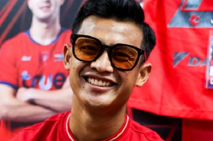 Pratama Arhan cetak assist lagi, Bangkok United selamat dari kekalahan di AFC Champions League 2 melawan Sydney FC.