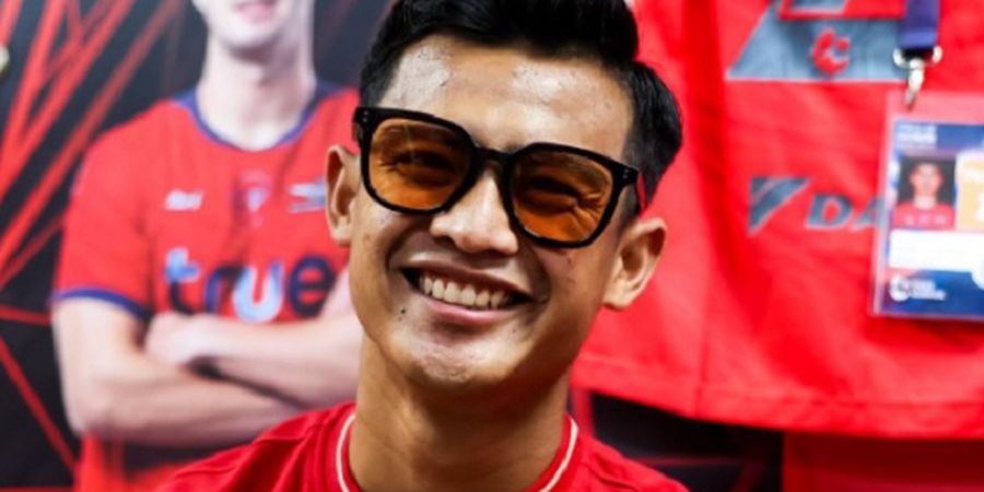 VIDEO - Main Cuma 5 Menit, Assist Pratama Arhan Selamatkan Bangkok United di AFC Champions League 2