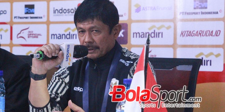 ASEAN Cup U-19 2024 - Indonesia Dibuat Frustrasi, Media Vietnam: Kamboja Jauh Lebih Baik