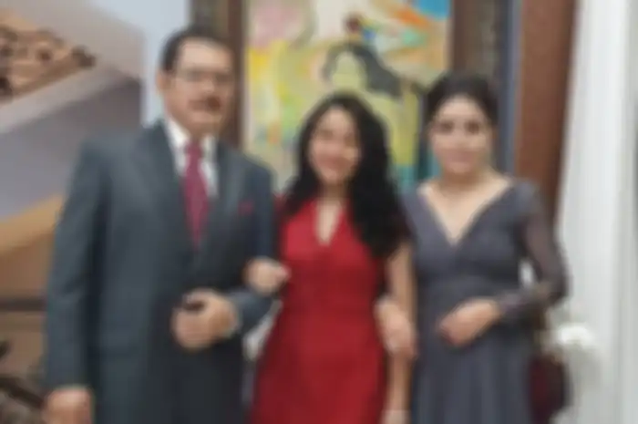 19 Tahun Pernikahan Ibunya Disebut Tak Sah Secara Hukum, Anak Mayangsari Tak Berhak Tuntut Harta Warisan Keluarga Cendana