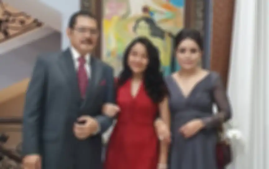 19 Tahun Pernikahan Ibunya Disebut Tak Sah Secara Hukum, Anak Mayangsari Tak Berhak Tuntut Harta Warisan Keluarga Cendana