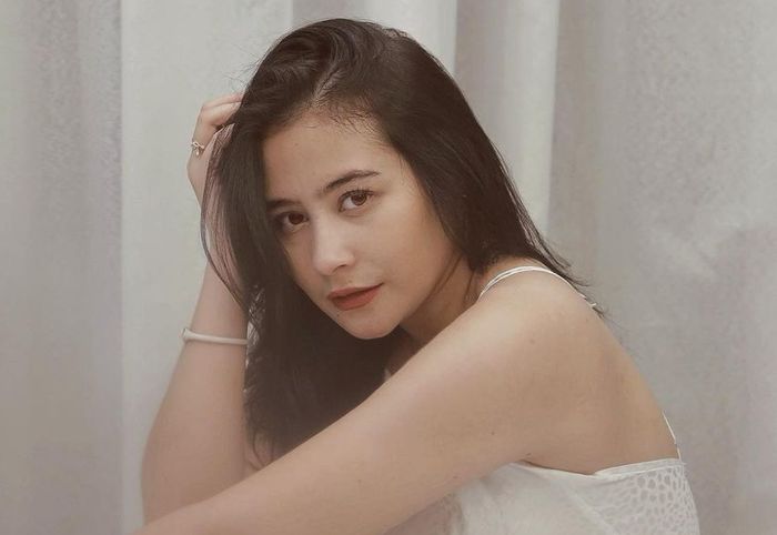 Prilly Latuconsina